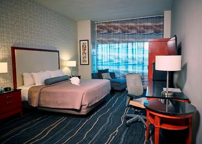 Bally's Quad Cities Casino & Hotel 4*
