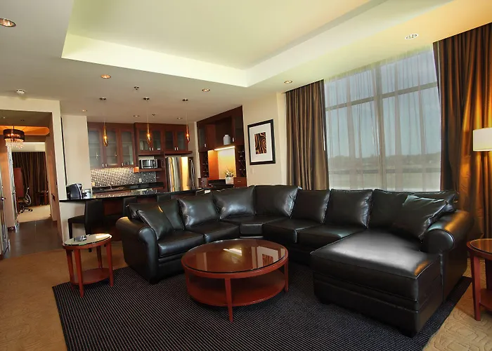 Bally's Quad Cities Casino & Hotel 4*