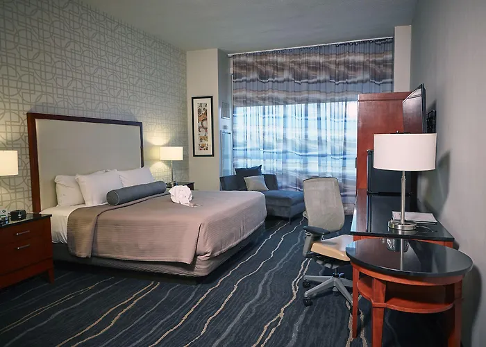 Bally's Quad Cities Casino & 4* Rock Island