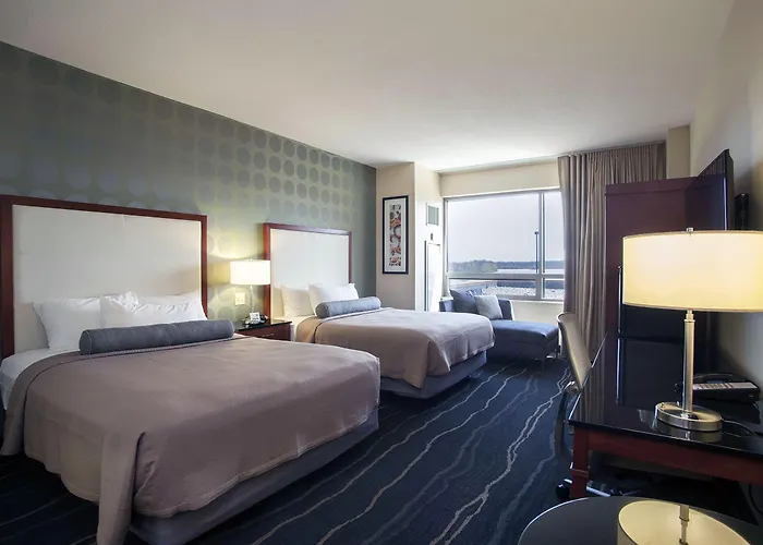 Bally's Quad Cities Casino & Hotel 4*