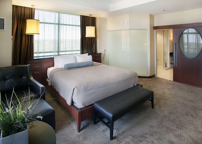 Bally's Quad Cities Casino & Hotel Rock Island