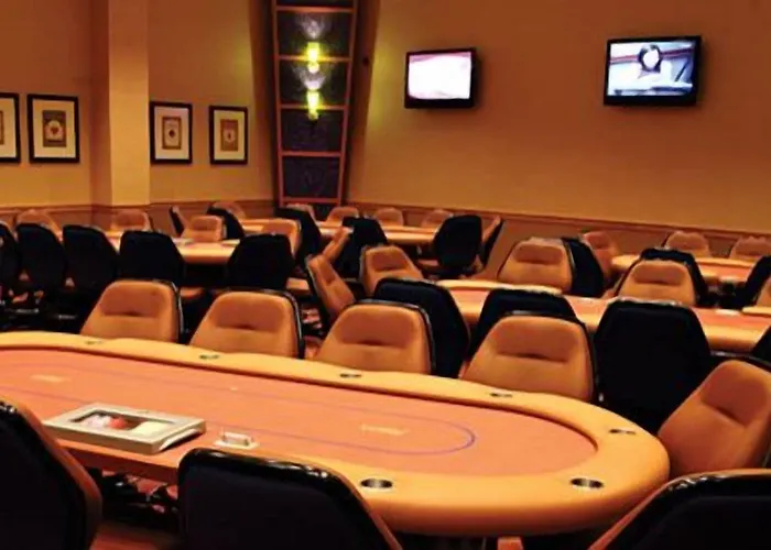 Bally's Quad Cities Casino & 4* Rock Island