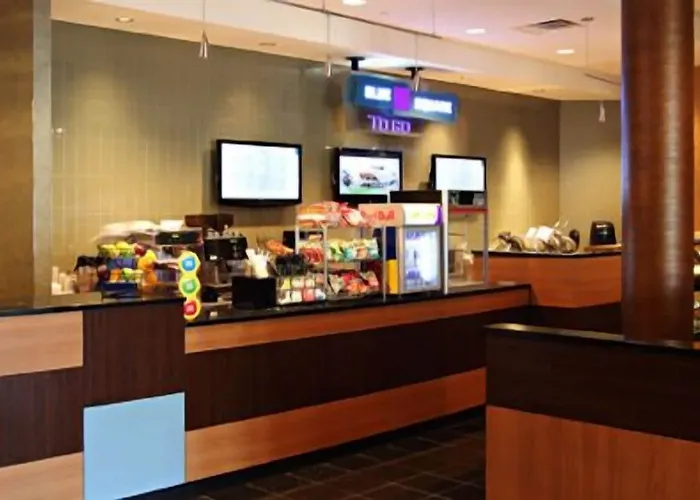 Bally's Quad Cities Casino & 4* Rock Island