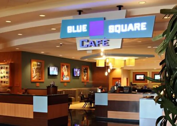 Bally's Quad Cities Casino & Hotel Rock Island