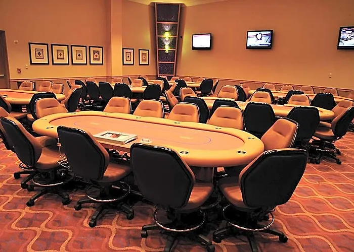 Bally's Quad Cities Casino & Hotel 4*