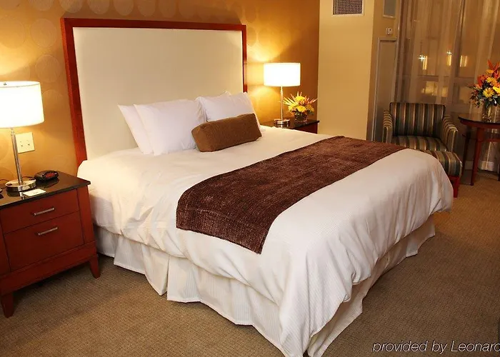 Bally's Quad Cities Casino & Hotel
