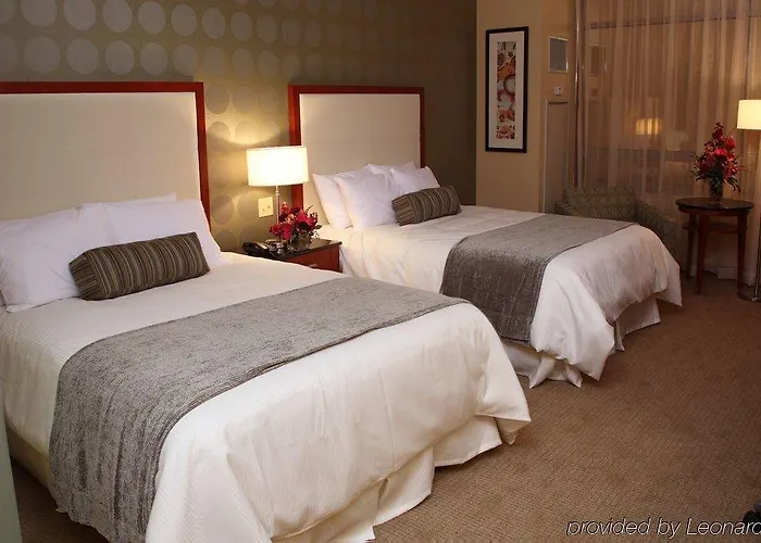 Bally's Quad Cities Casino & 4* Rock Island