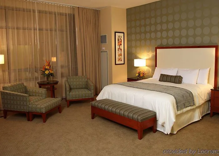 Bally's Quad Cities Casino & Hotel 4*