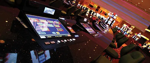 Bally's Quad Cities Casino & 4* Rock Island