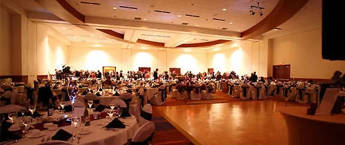 Hotel Bally's Quad Cities Casino &