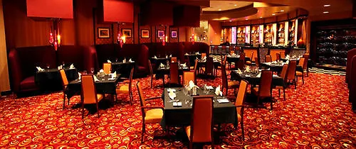 Hotel Bally's Quad Cities Casino & 4*