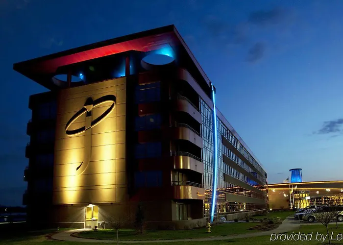 Hotel Bally's Quad Cities Casino & Rock Island