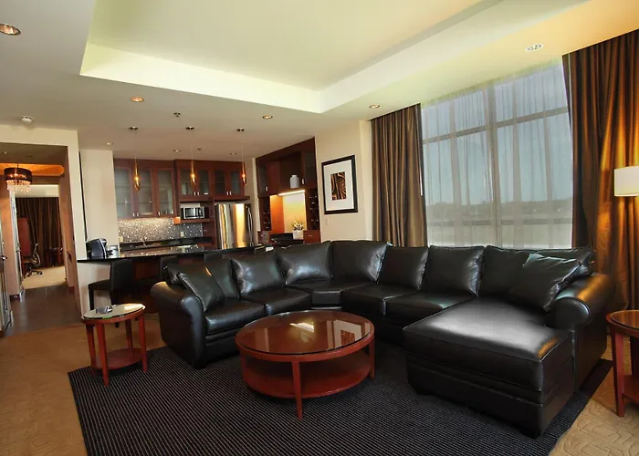 Bally's Quad Cities Casino & 4* Rock Island