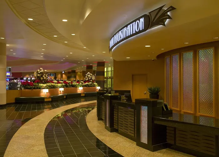 Bally's Quad Cities Casino & 4* Rock Island