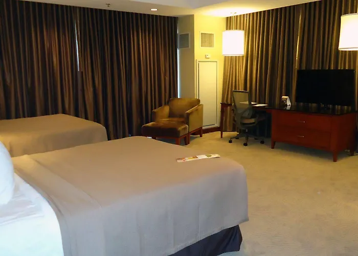 Bally's Quad Cities Casino & Hotel 4*